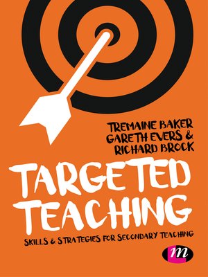 cover image of Targeted Teaching